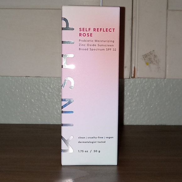 kinship Skincare Kinship Self Reflect Probiotic Moisturising Spf 32